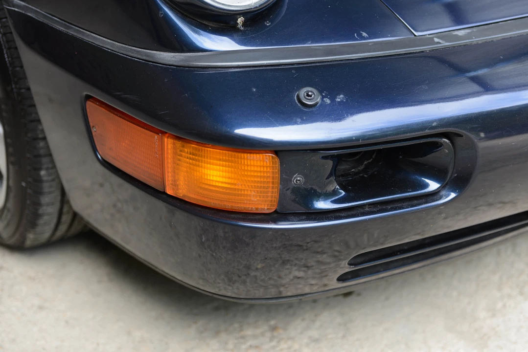 1991 Porsche 964 Carrera - Image 20 of 31