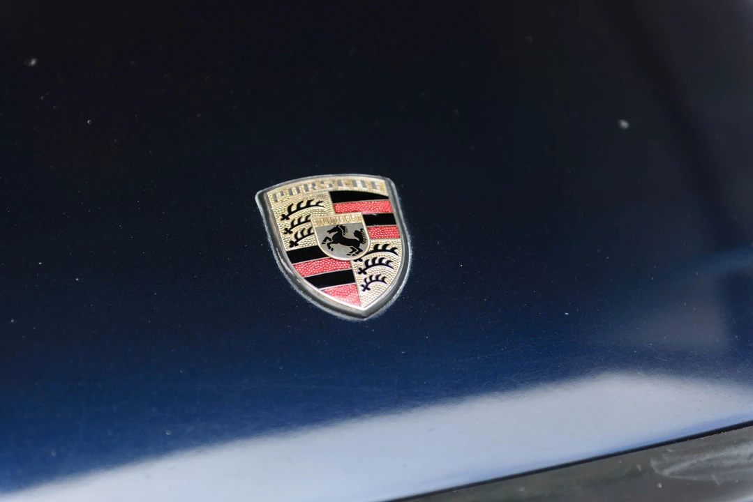 1991 Porsche 964 Carrera - Image 23 of 31