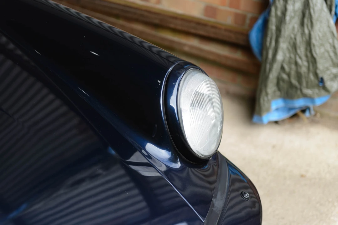 1991 Porsche 964 Carrera - Image 24 of 31