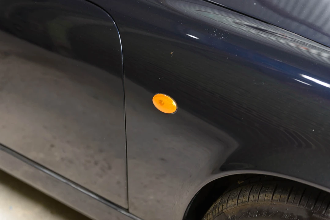 1991 Porsche 964 Carrera - Image 28 of 31