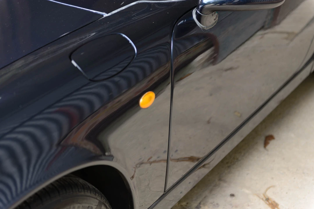 1991 Porsche 964 Carrera - Image 29 of 31