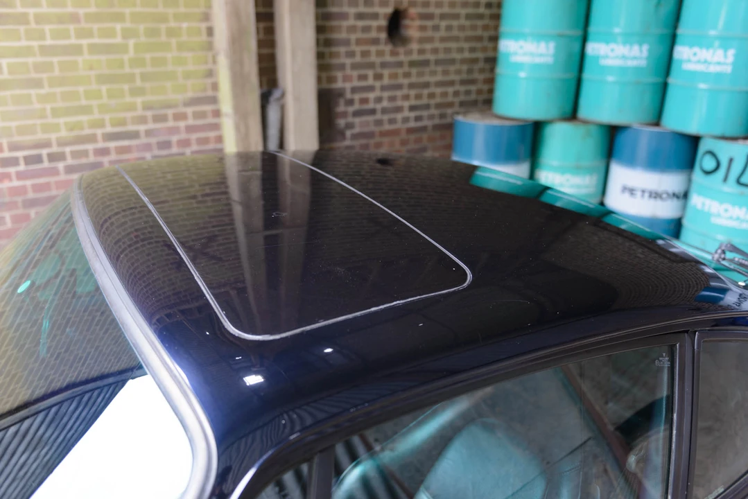 1991 Porsche 964 Carrera - Image 31 of 31