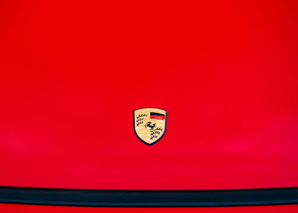 1991 Porsche 964 Carrera - Image 22 of 31