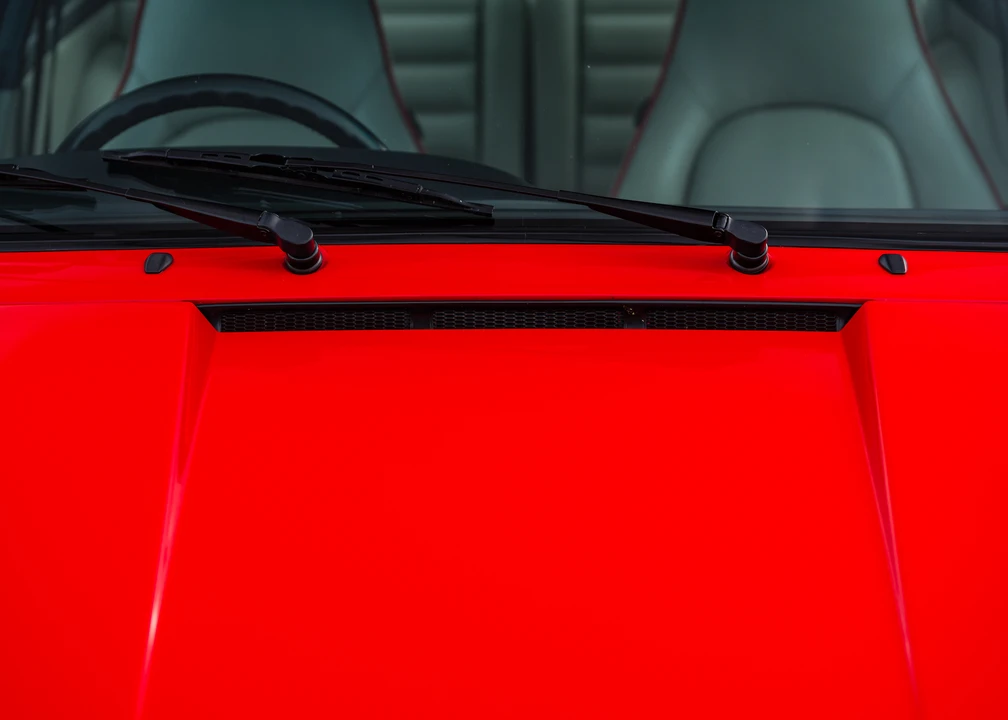 1991 Porsche 964 Carrera - Image 23 of 31