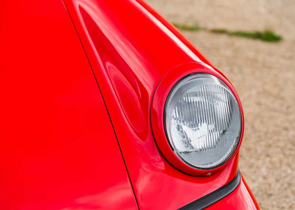1991 Porsche 964 Carrera - Image 24 of 31