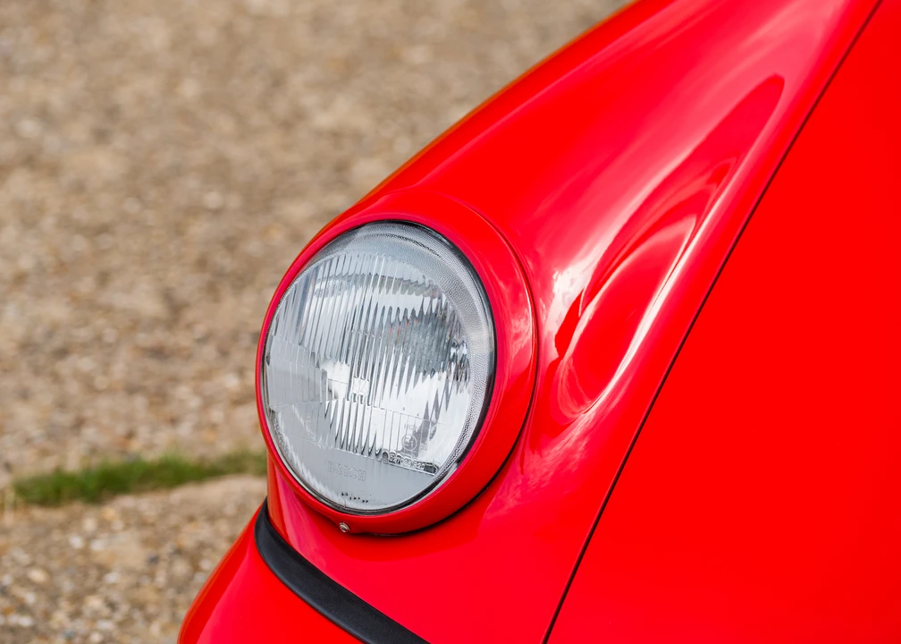 1991 Porsche 964 Carrera - Image 25 of 31