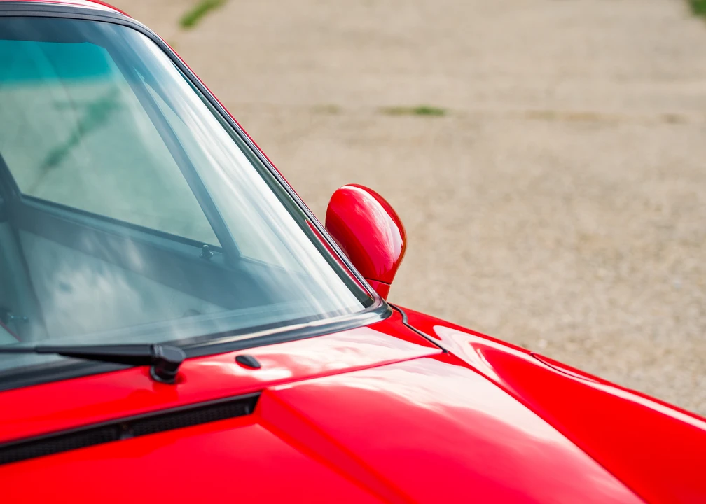 1991 Porsche 964 Carrera - Image 28 of 31