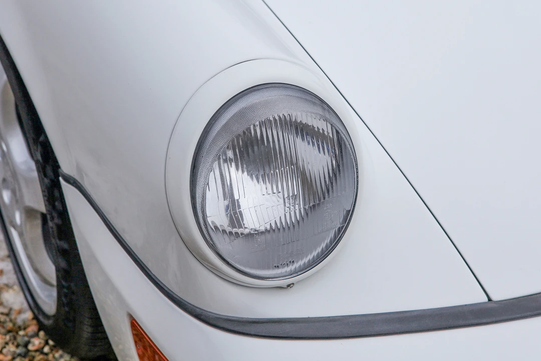 1991 Porsche 964 Carrera - Image 19 of 31