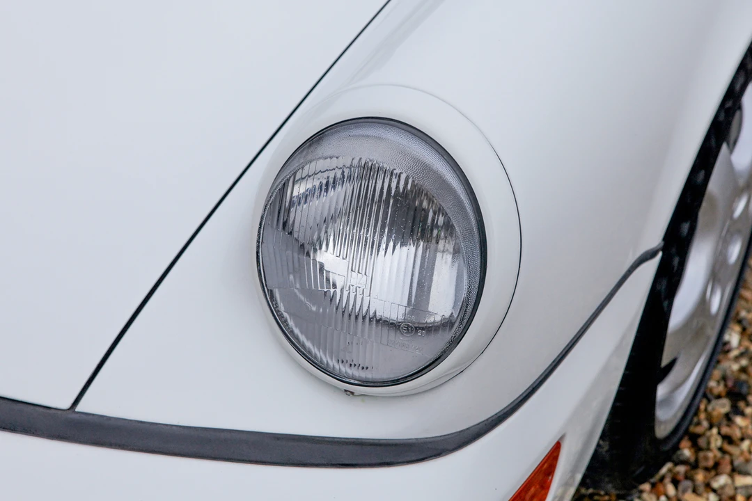 1991 Porsche 964 Carrera - Image 20 of 31