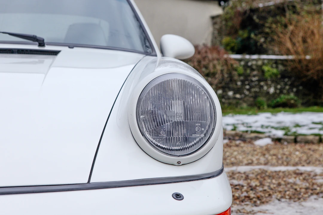1991 Porsche 964 Carrera - Image 22 of 31