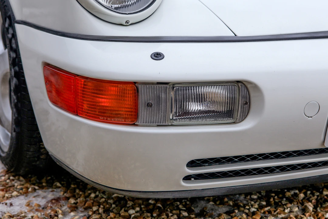 1991 Porsche 964 Carrera - Image 23 of 31