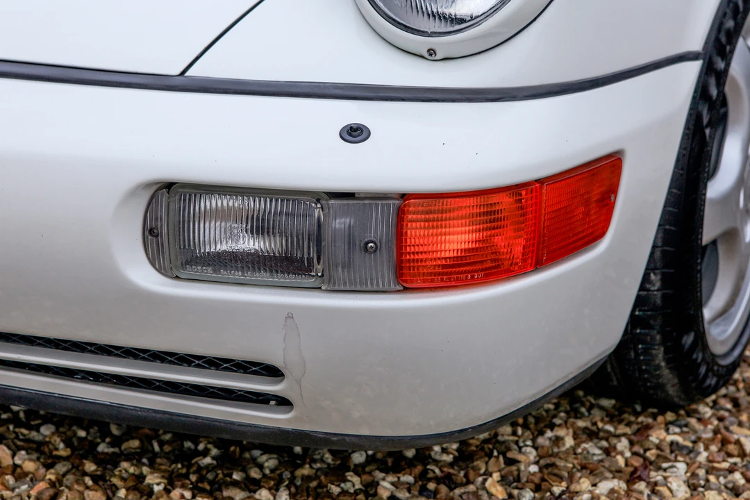 1991 Porsche 964 Carrera - Image 24 of 31