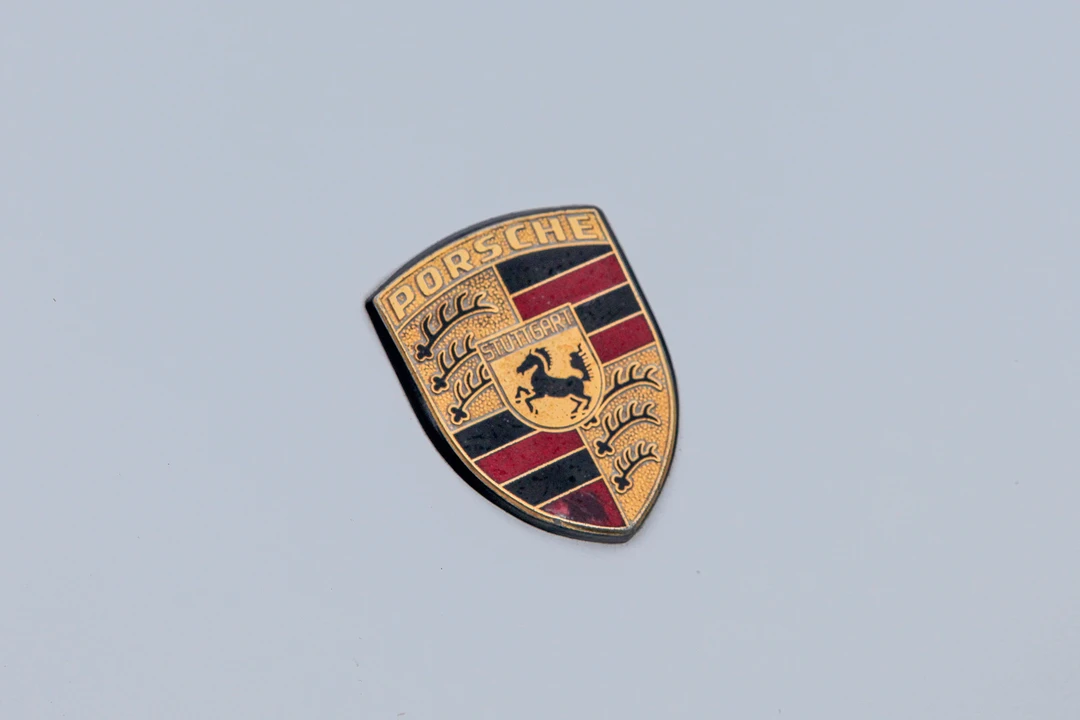 1991 Porsche 964 Carrera - Image 30 of 31