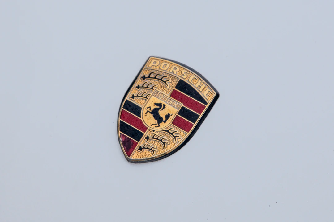 1991 Porsche 964 Carrera - Image 31 of 31