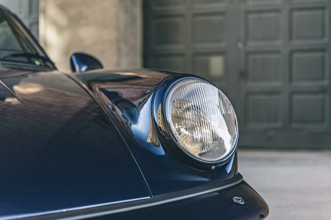 1991 Porsche 964 Carrera - Image 17 of 31