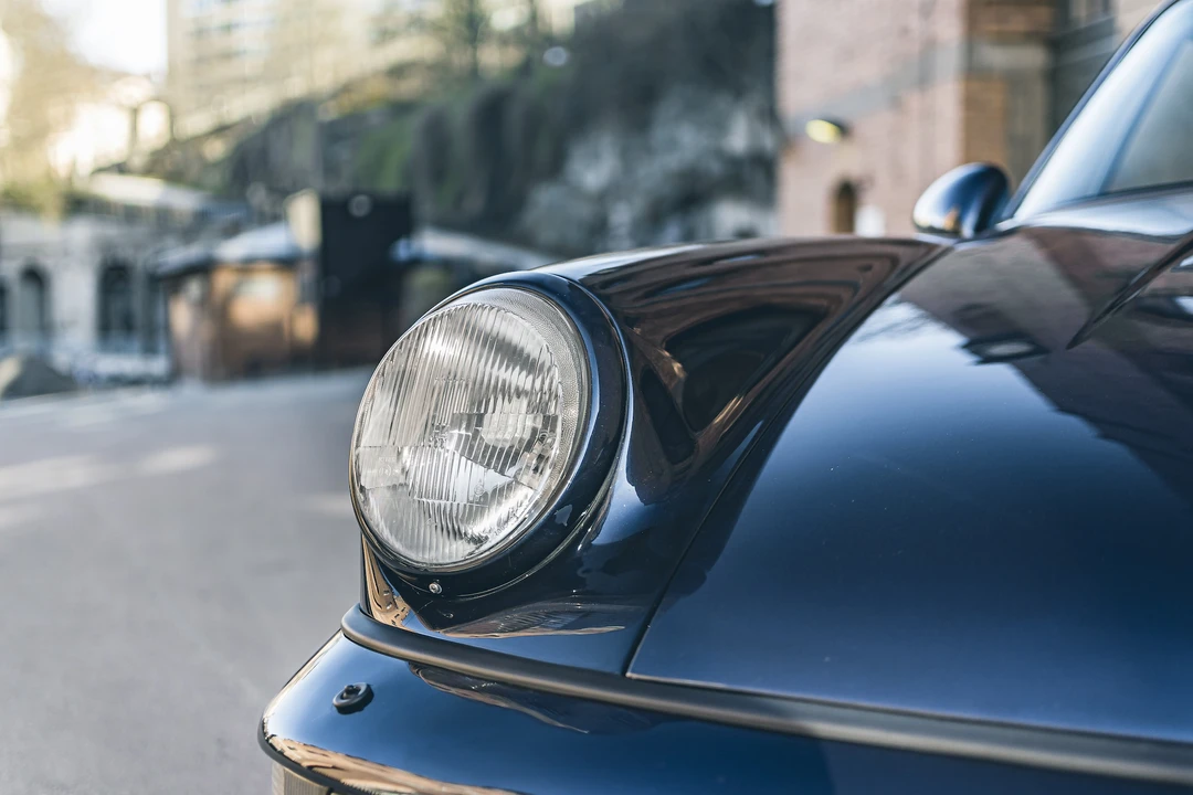 1991 Porsche 964 Carrera - Image 18 of 31