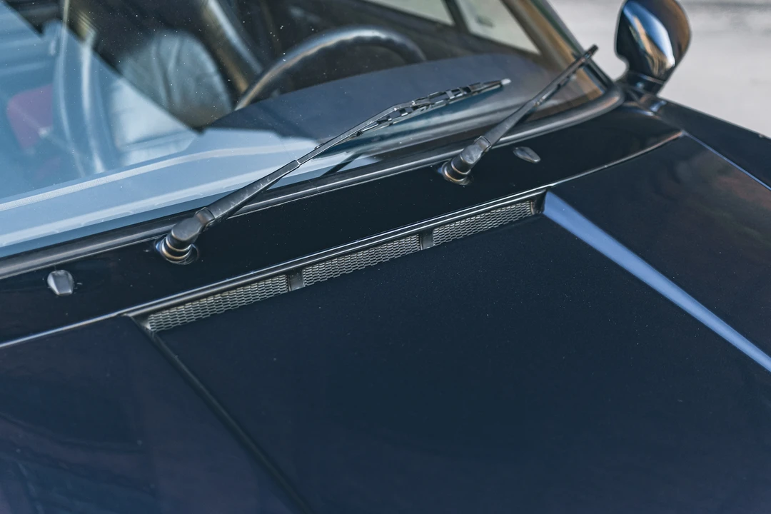 1991 Porsche 964 Carrera - Image 21 of 31
