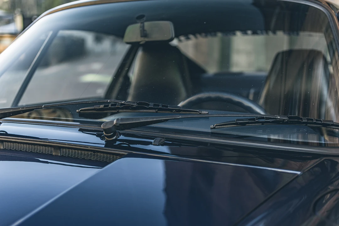 1991 Porsche 964 Carrera - Image 23 of 31
