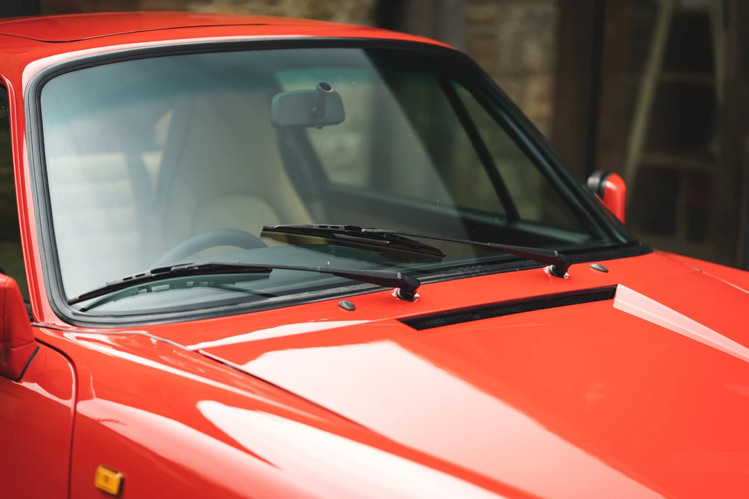 1990 Porsche 964 Carrera 4 - Image 22 of 31