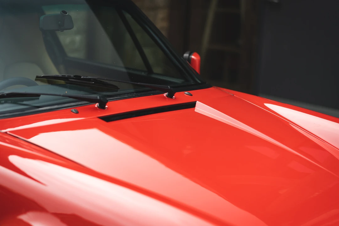 1990 Porsche 964 Carrera 4 - Image 24 of 31