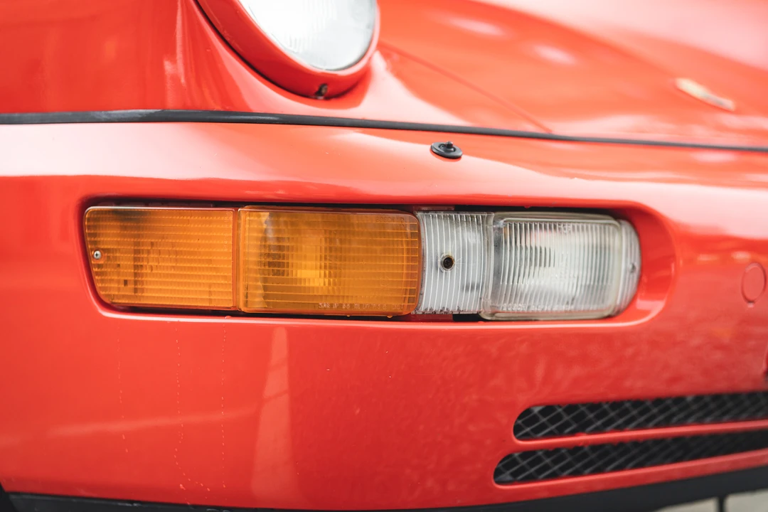 1990 Porsche 964 Carrera 4 - Image 30 of 31