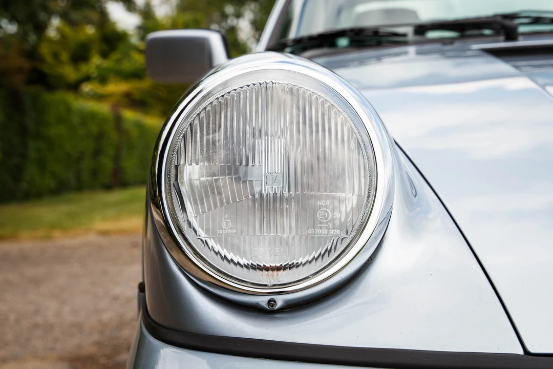 1991 Porsche 964 Carrera 4 - Image 31 of 31