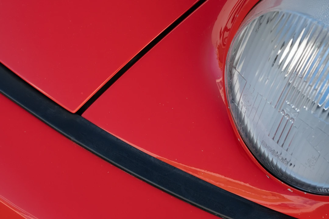1991 Porsche 964 Carrera RS - Image 19 of 31