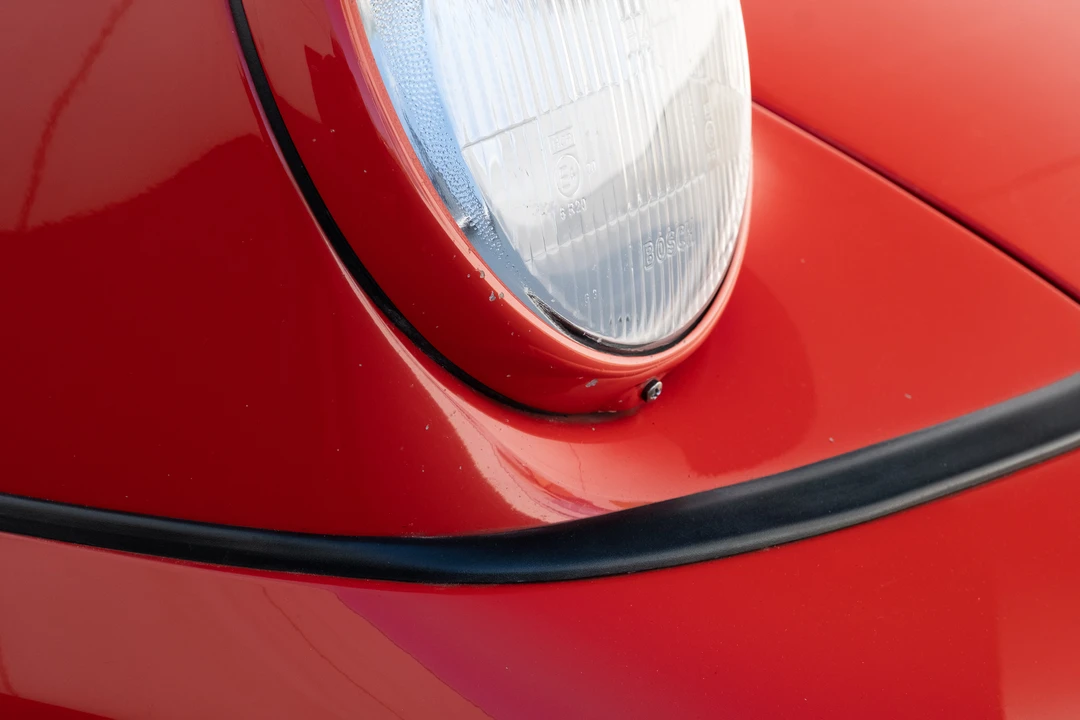 1991 Porsche 964 Carrera RS - Image 20 of 31