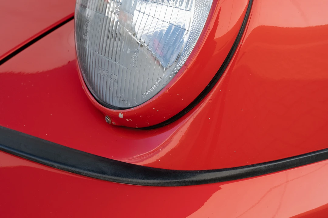 1991 Porsche 964 Carrera RS - Image 21 of 31