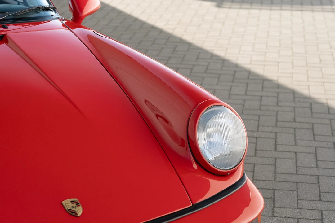 1991 Porsche 964 Carrera RS - Image 22 of 31