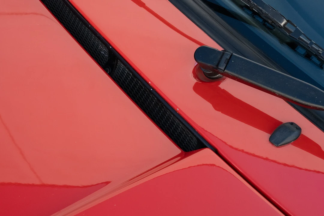 1991 Porsche 964 Carrera RS - Image 25 of 31