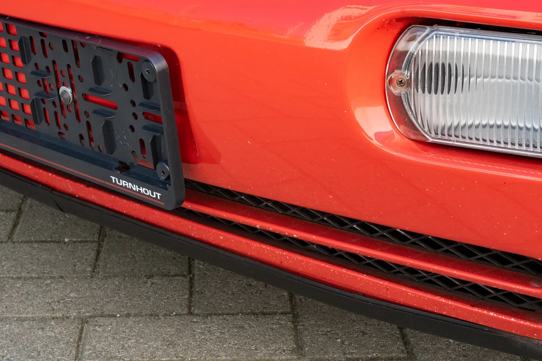 1991 Porsche 964 Carrera RS - Image 26 of 31