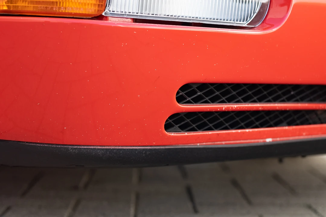 1991 Porsche 964 Carrera RS - Image 29 of 31