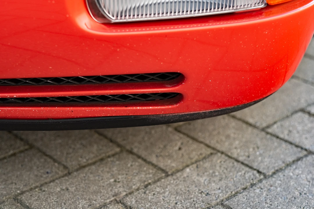 1991 Porsche 964 Carrera RS - Image 30 of 31