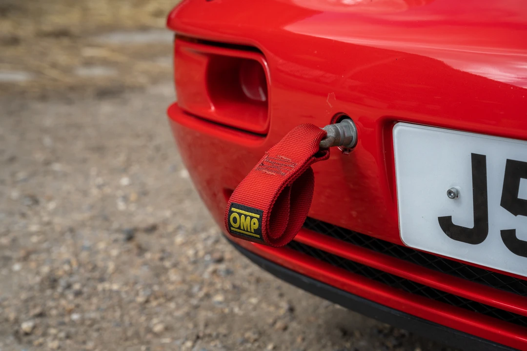 1991 Porsche 964 Carrera RS - Image 18 of 31