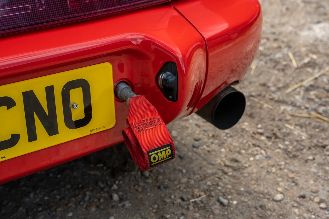 1991 Porsche 964 Carrera RS - Image 25 of 31