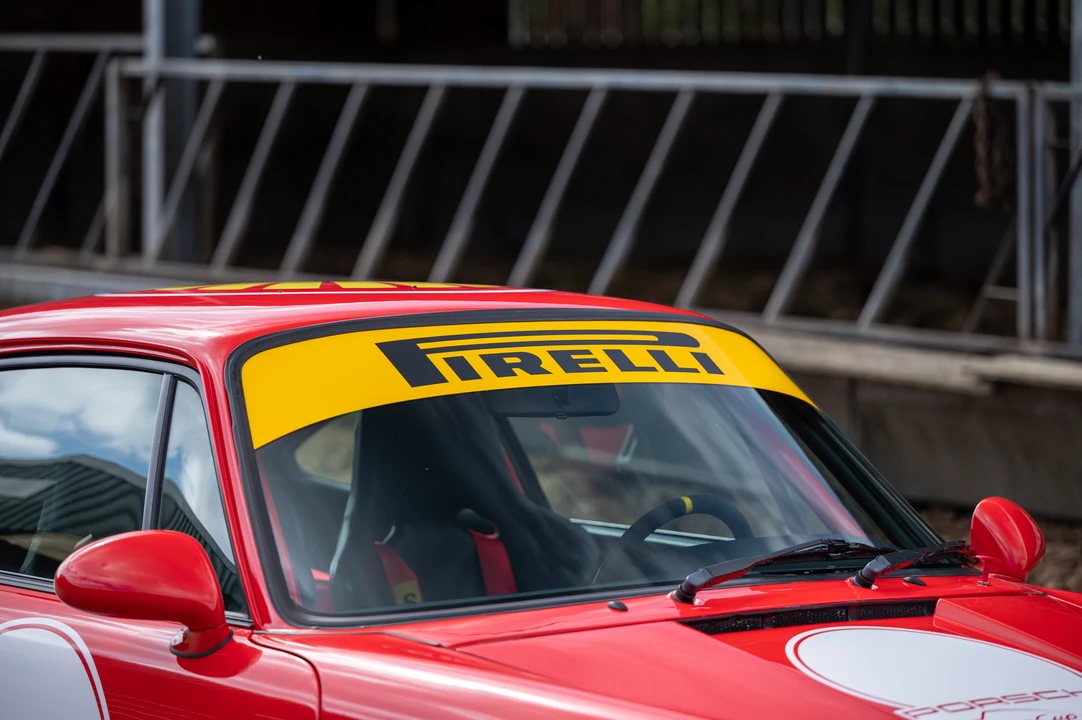 1991 Porsche 964 Carrera RS - Image 21 of 31
