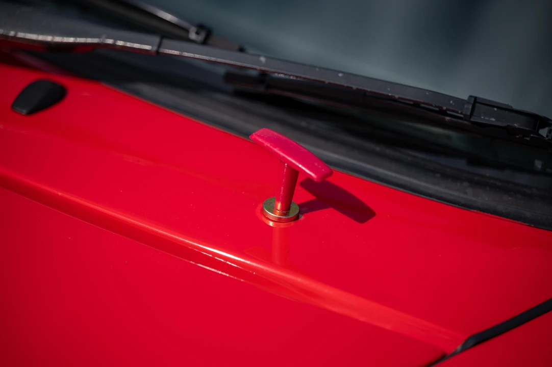 1991 Porsche 964 Carrera RS - Image 23 of 31