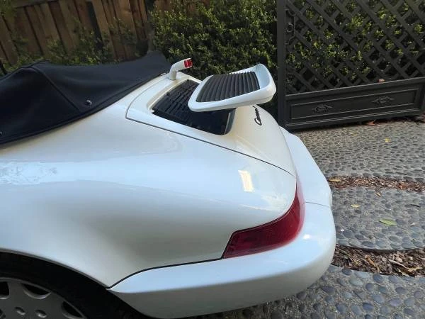 1991 Porsche 964 Carrera - Image 13 of 19