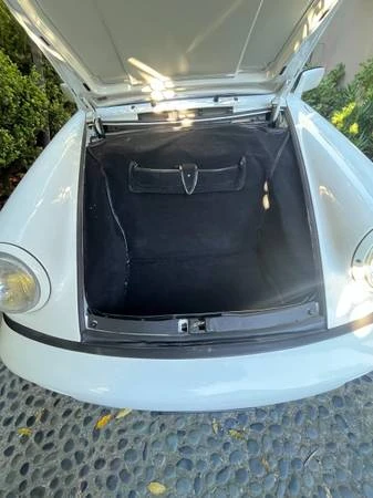 1991 Porsche 964 Carrera - Image 12 of 19
