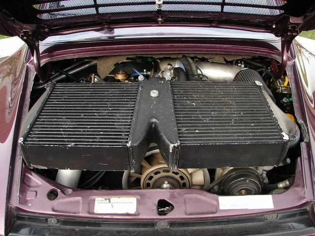 1991 Porsche 964 Turbo - Image 3 of 5