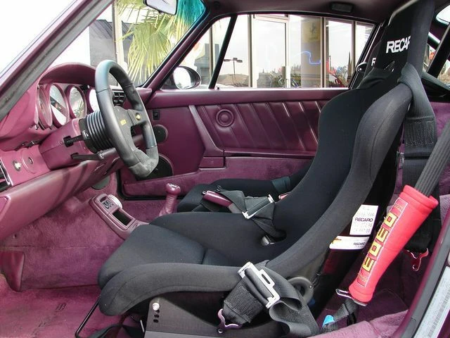 1991 Porsche 964 Turbo - Image 4 of 5