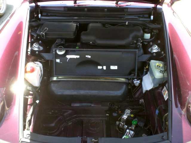 1991 Porsche 964 Turbo - Image 3 of 5