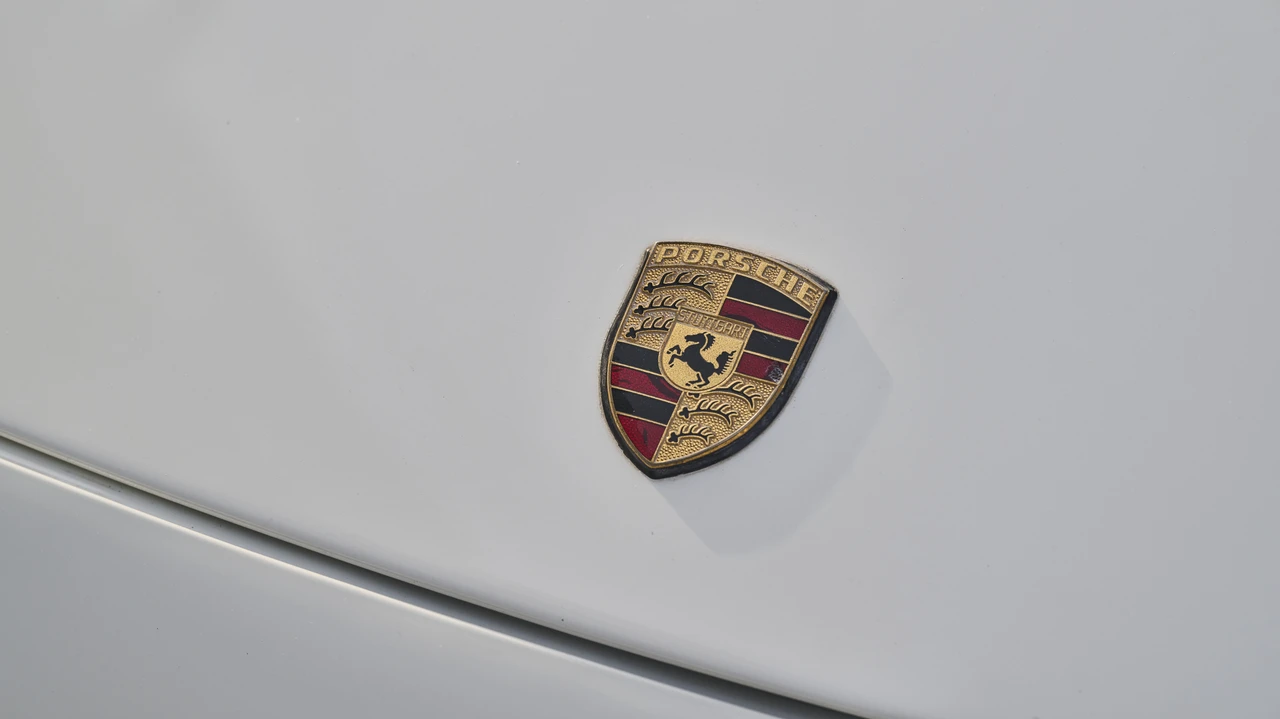 1991 Porsche 928 GT - Image 16 of 31