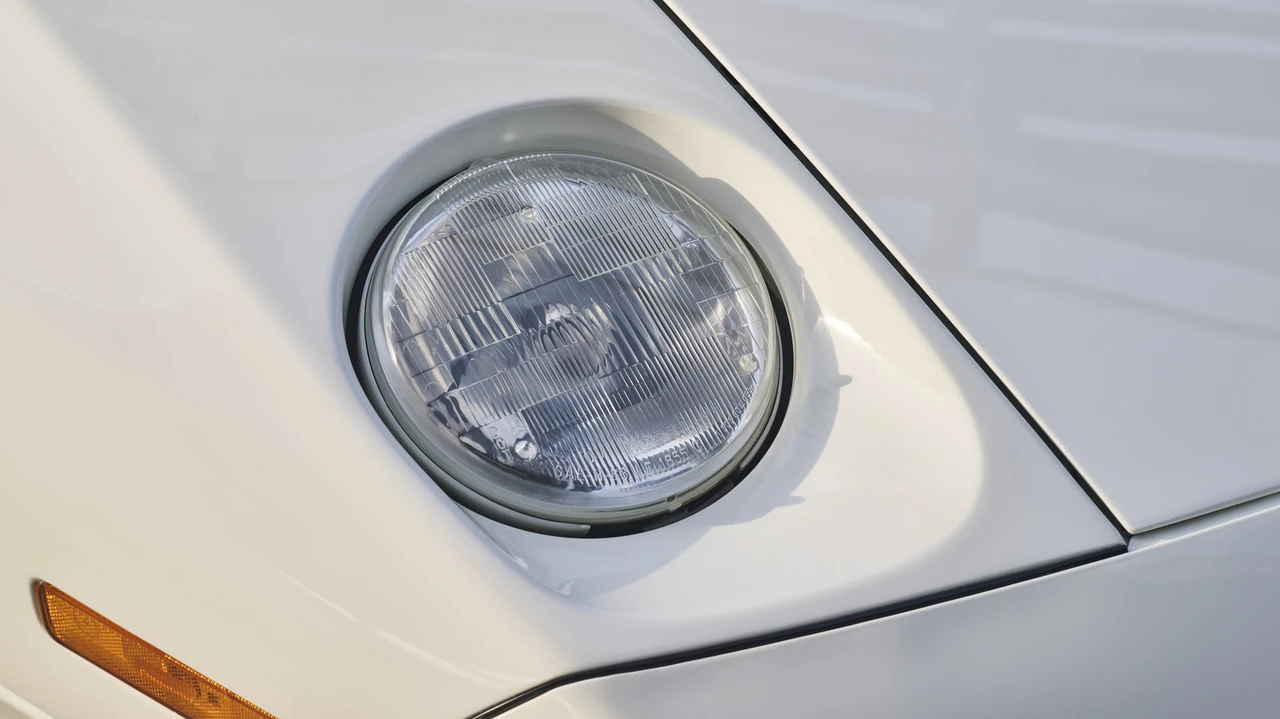1991 Porsche 928 GT - Image 17 of 31