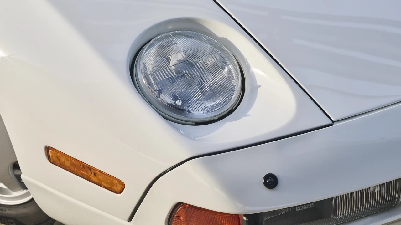 1991 Porsche 928 GT - Image 18 of 31
