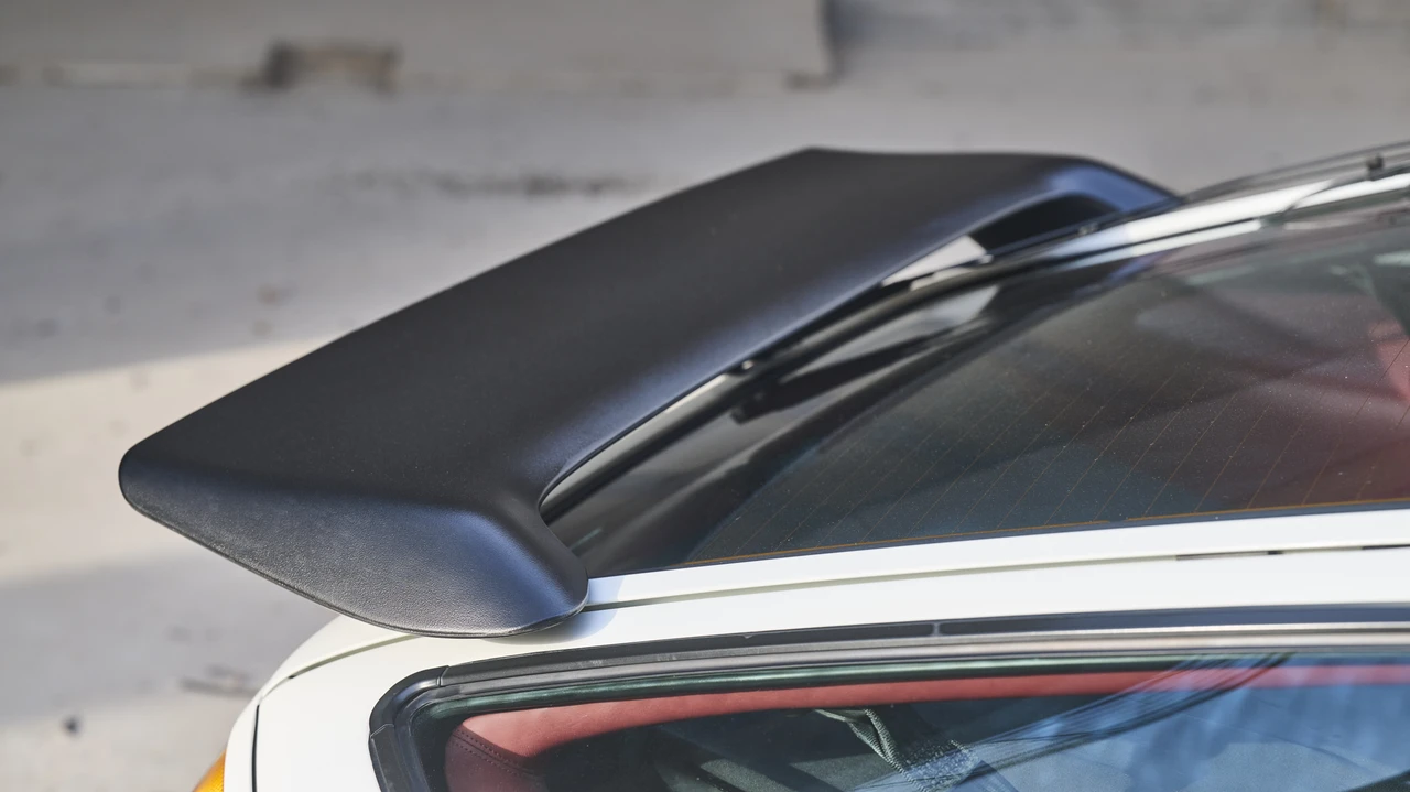 1991 Porsche 928 GT - Image 24 of 31