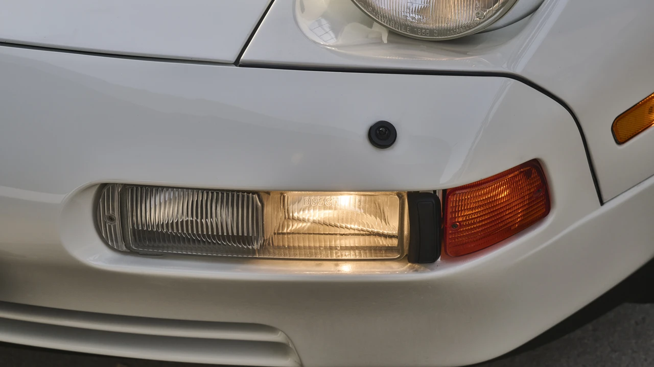 1991 Porsche 928 GT - Image 21 of 31