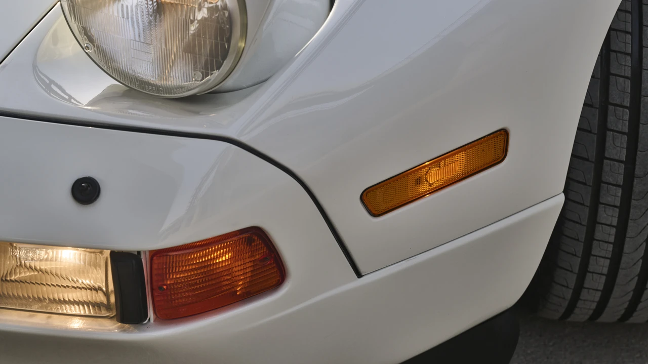 1991 Porsche 928 GT - Image 22 of 31