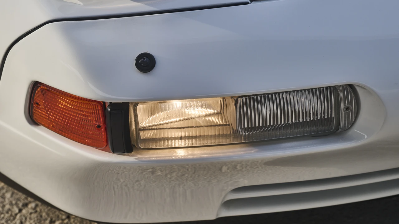 1991 Porsche 928 GT - Image 23 of 31